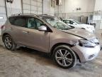2010 Nissan Murano S იყიდება Columbia-ში, MO - Front End