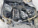 2004 Audi A4 1.8T Quattro en Venta en Ellenwood, GA - Burn
