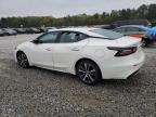 2020 Nissan Maxima S for Sale in Ellenwood, GA - Front End