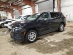 2024 Chevrolet Equinox Ls იყიდება Lansing-ში, MI - Front End