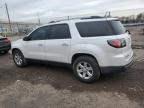 2016 Gmc Acadia Sle იყიდება Chalfont-ში, PA - Undercarriage