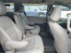 2018 Toyota Sienna L de vânzare în Mendon, MA - Front End