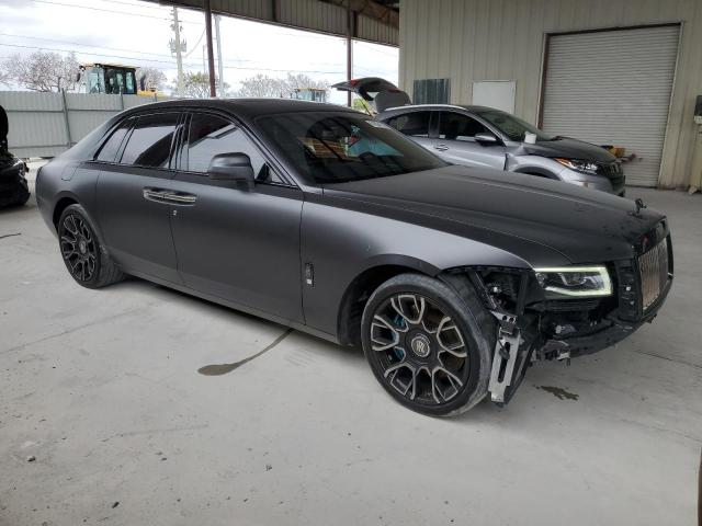  ROLLS-ROYCE GHOST 2022 Szary