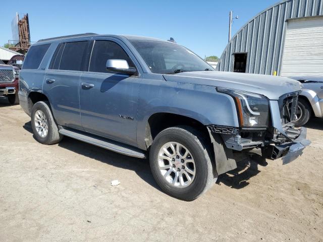Паркетники GMC YUKON 2016 Сірий