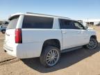 2015 Chevrolet Suburban C1500 Lt en Venta en Phoenix, AZ - Front End