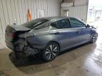 2022 Nissan Altima Sv за продажба в Hurricane, WV - Front End