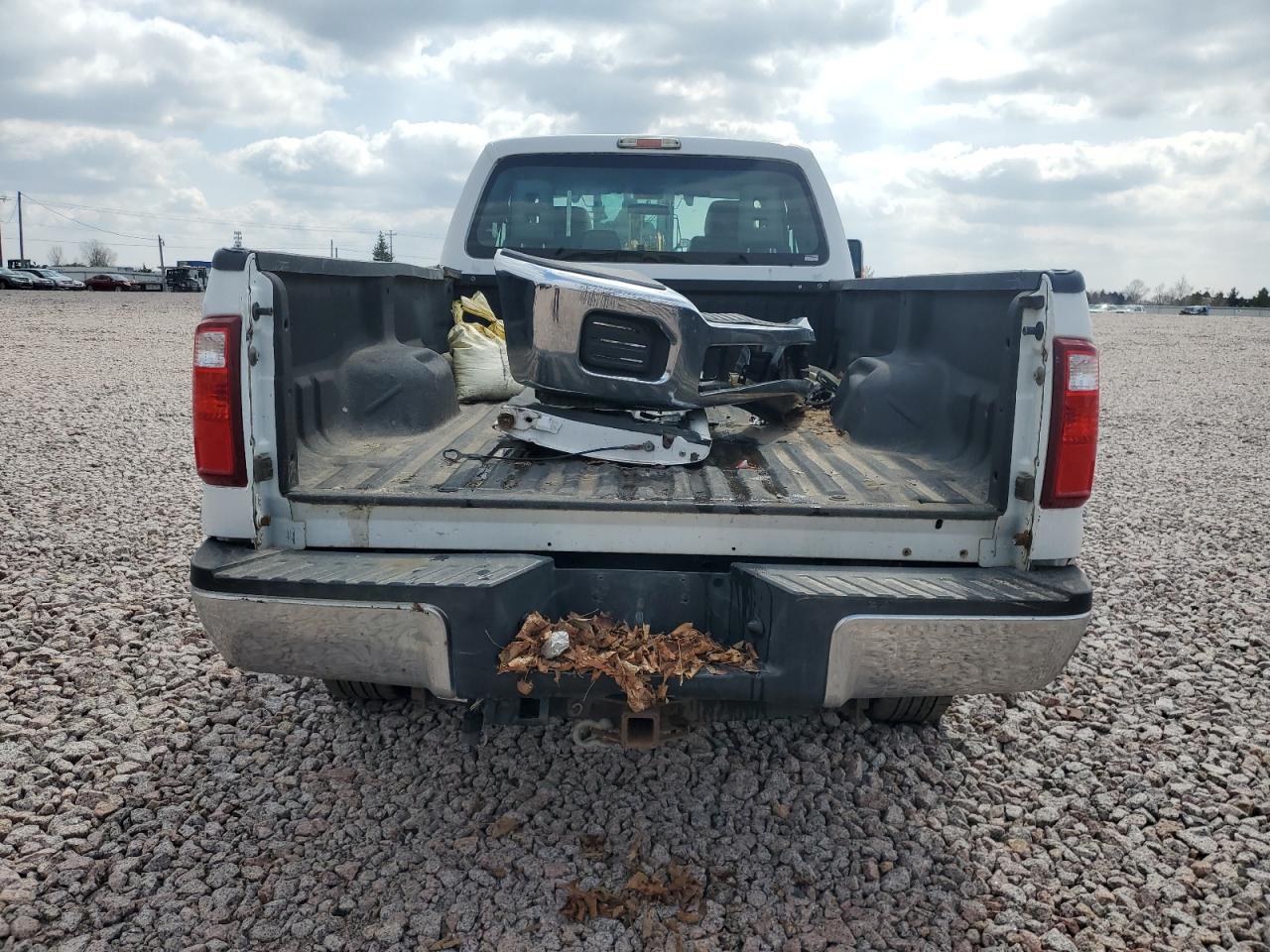 2015 Ford F250 - Image 6