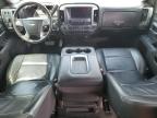 2017 Chevrolet Silverado K1500 Lt for Sale in Houston, TX - Front End