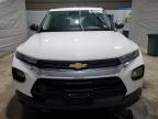 2021 Chevrolet Trailblazer Ls for Sale in Candia, NH - Front End