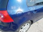 2005 VOLKSWAGEN GOLF GT TD for sale at Copart YORK