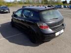 2007 VAUXHALL ASTRA SRI+ for sale at Copart SANDTOFT