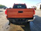 2017 Toyota Tacoma Double Cab للبيع في Austell، GA - Front End