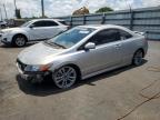 2007 Honda Civic Si na sprzedaż w Miami, FL - Mechanical
