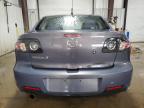 2009 Mazda 3 I de vânzare în West Mifflin, PA - Side