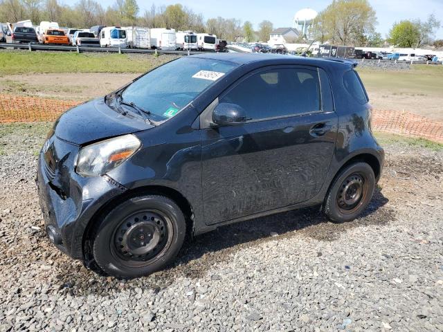 2012 Toyota Scion Iq 