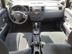 2012 Nissan Versa S продається в Arlington, WA - Front End