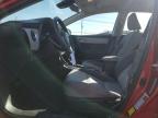 2017 Toyota Corolla L en Venta en Sun Valley, CA - Rear End