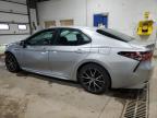 2021 Toyota Camry Se for Sale in Blaine, MN - Front End