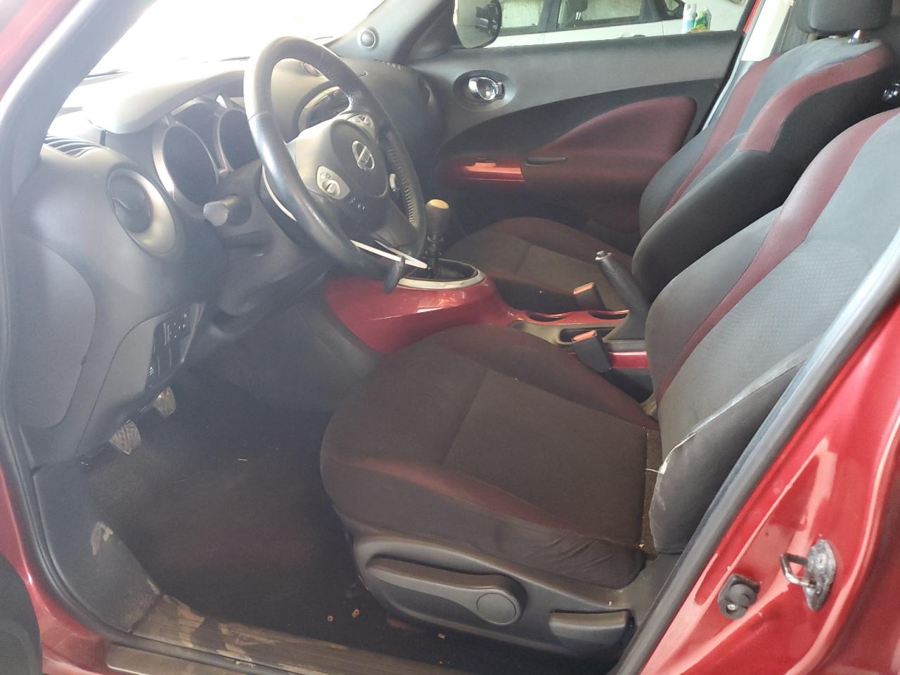 2011 Nissan Juke - Image 7