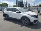 2021 Honda Cr-V Exl للبيع في Miami، FL - Rear End