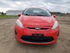 2012 Ford Fiesta Se for Sale in Columbia Station, OH - Rear End