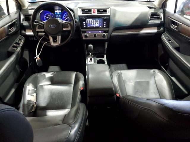  SUBARU OUTBACK 2016 Burgundy