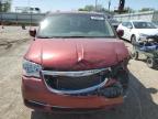 2014 Chrysler Town & Country Touring en Venta en Wichita, KS - Front End