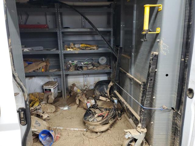 2022 RAM PROMASTER 1500 1500 STANDARD