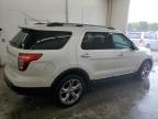 2011 Ford Explorer Limited na sprzedaż w Madisonville, TN - All Over