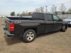 2018 Chevrolet Silverado K1500 Lt na sprzedaż w New Britain, CT - Front End