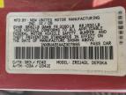 2010 Toyota Corolla Base en Venta en New Braunfels, TX - All Over
