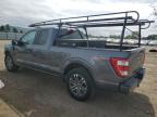 2021 Ford F150 Super Cab იყიდება San Martin-ში, CA - Front End