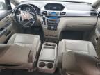 2012 Honda Odyssey Touring на продаже в Fort Wayne, IN - Front End