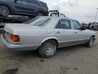 1985 Mercedes-Benz 380 Se zu verkaufen in Moraine, OH - Mechanical