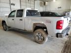 2011 Chevrolet Silverado K2500 Heavy Duty na sprzedaż w Columbia, MO - Side