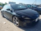 2015 VOLKSWAGEN SCIROCCO R for sale at Copart WESTBURY