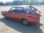 1981 Datsun 510    en Venta en Arlington, WA - Rear End