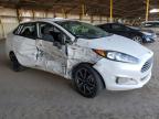 2018 Ford Fiesta Se en Venta en Phoenix, AZ - Side