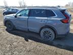 2023 HONDA CR-V SPORT for sale at Copart QC - MONTREAL