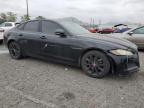 2017 Jaguar Xf Premium იყიდება Colton-ში, CA - Front End