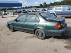 2002 Toyota Corolla Ce en Venta en Florence, MS - Normal Wear