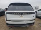2024 Land Rover Range Rover Se продається в Elgin, IL - Normal Wear