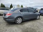 2008 HONDA ACCORD EX à vendre chez Copart OR - EUGENE