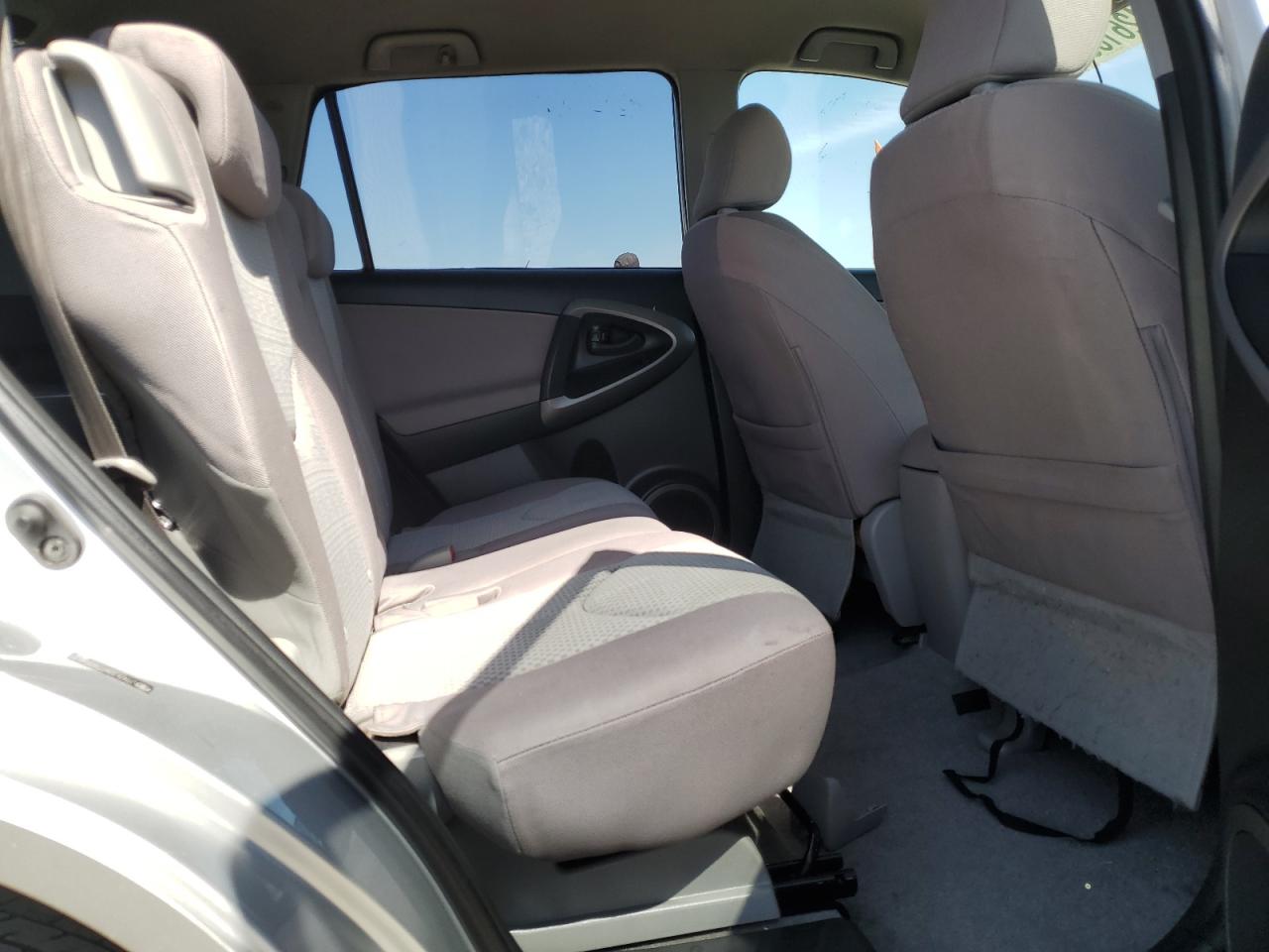 2007 Toyota Rav4 VIN: JTMZK33V776004631 Lot: 54261865
