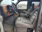 2006 Gmc Savana Rv G1500 de vânzare în Chicago Heights, IL - Front End