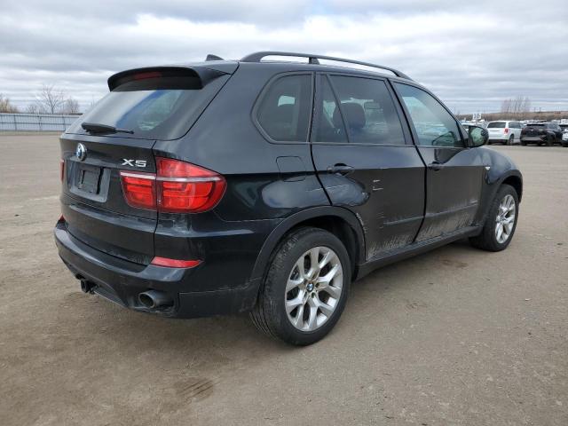 2012 BMW X5 XDRIVE3