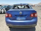 2008 Volkswagen Jetta Se for Sale in North Las Vegas, NV - Side