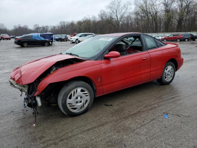 2000 Saturn Sc2