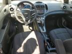 2015 Chevrolet Sonic Lt იყიდება Augusta-ში, GA - Front End