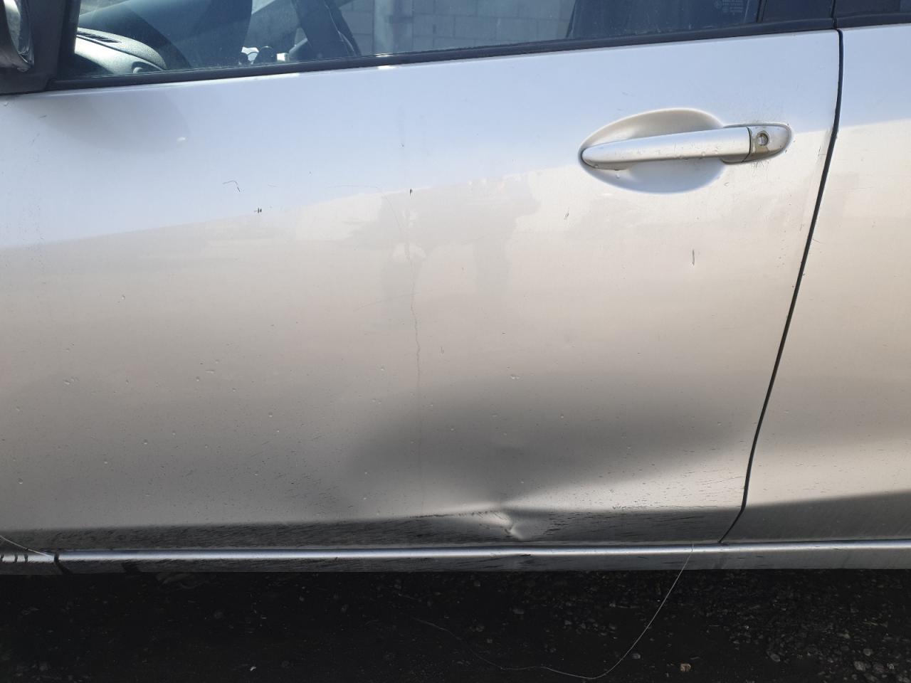 MM7DE3SY2DW253559 - 2019 Mazda 2 - #52246615